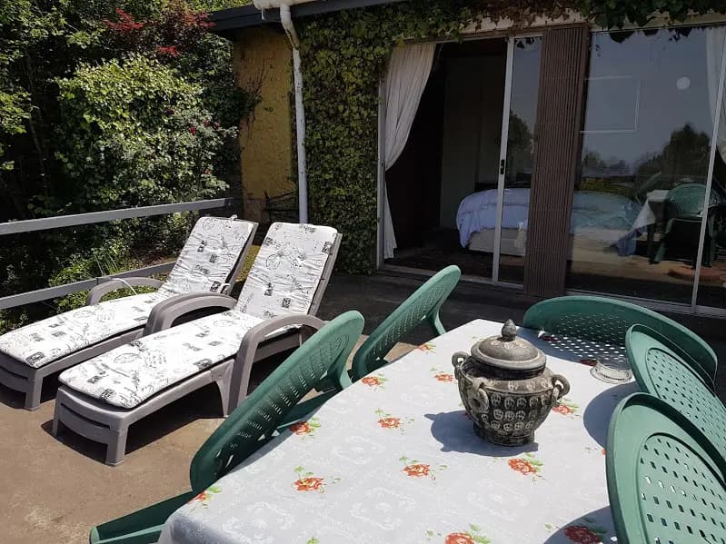 Ilifu Self Catering Cottages photo 3