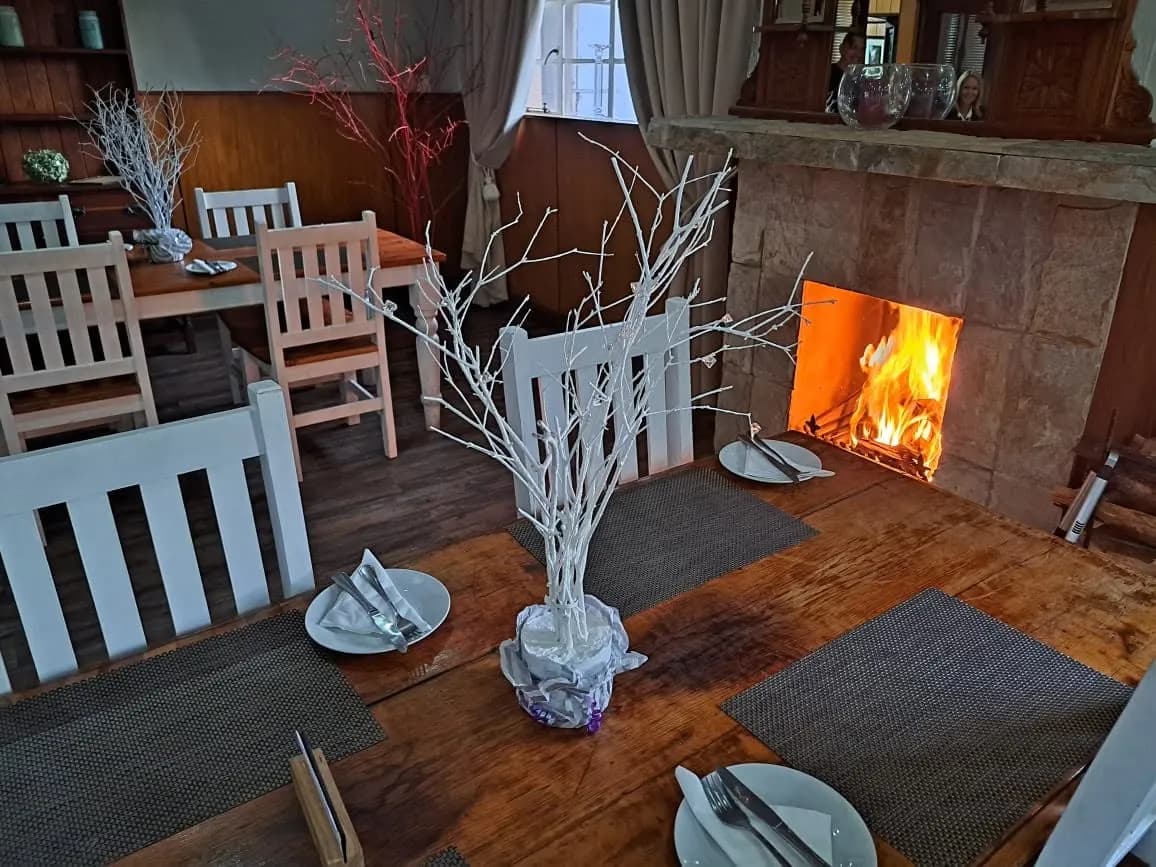 Forest restaurant @ Kings Lodge photo 1
