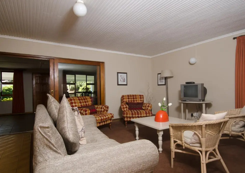 Maylodge Country Cottages photo 3
