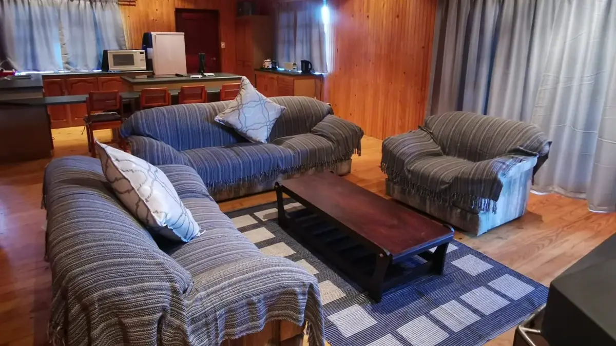 Accommodation @ Garbini photo 2