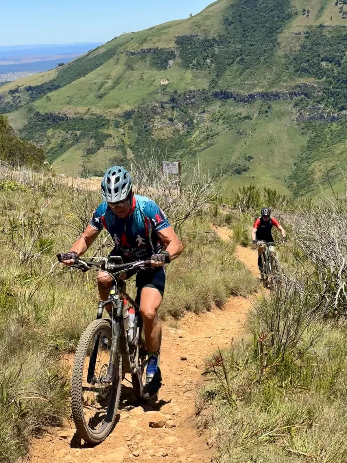 3Peaks- mountain biking photo 4