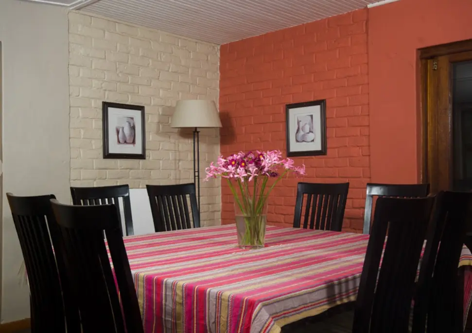 Maylodge Country Cottages photo 4