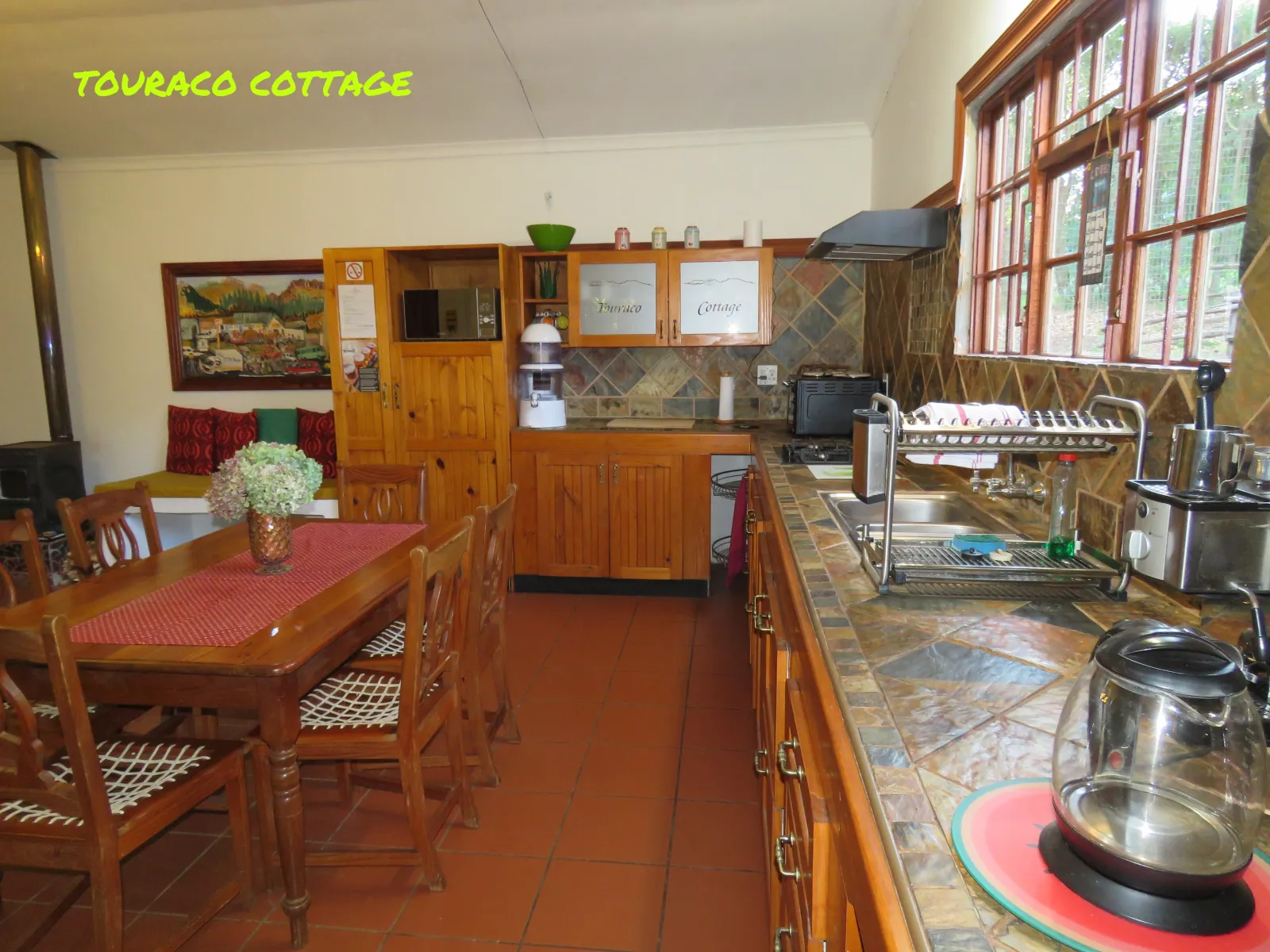 Touraco photo 4