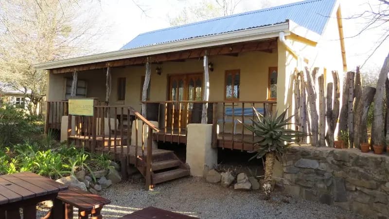 Garden Cottages photo 1